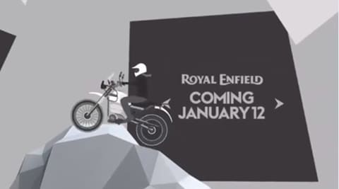 2018 Royal Enfield Himalayan launching tomorrow: What makes it different from present-day Himalayan