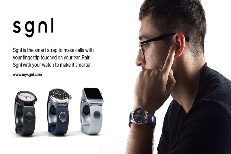 CES 2018, products at CES 2018, unique products at CES 2018, Consumer Electronic Show 2018, My Li-Fi, Merge VR Nerf-like gun, Sgnl wristband, Belt with airbags, Hip’Air, Smart brake light, Buddy robot, Mu Tag, Nota Nota perfume maker, Bob - the dishwasher, L'Oreal's UV sensor