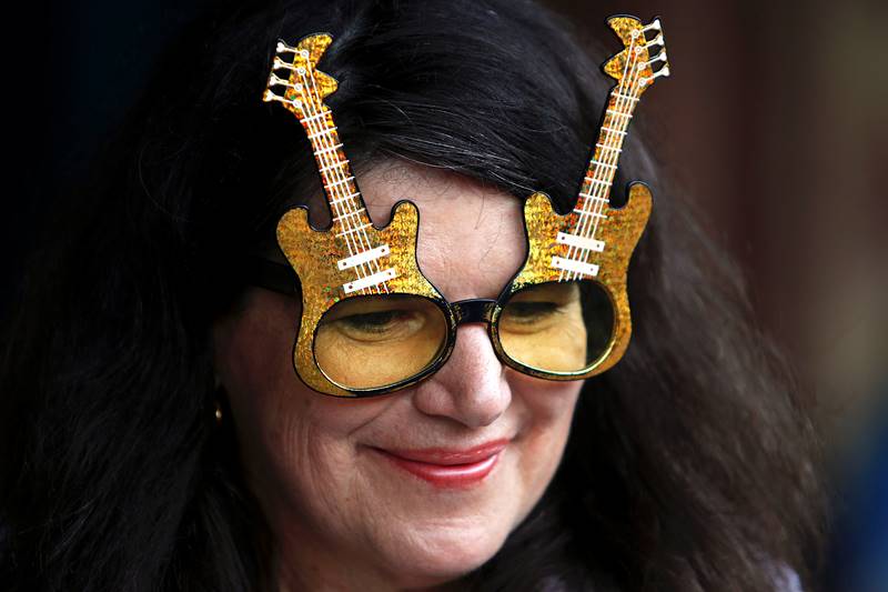 Elvis festival, Australia Elvis festival, Elvis Presley, King of Rock and Roll, Sydney, elvis mania, Elvis Express, Blue Suede Express, Elvis tribute, world news