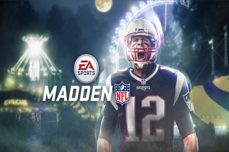 4. Madden NFL 18 is an American football sports video game based on the National Football League, developed and published by EA Sports for PlayStation 4 and Xbox One. The 29th installment of the Madden NFL series and was released on worldwide on August 25, 2017. (Twitter/EA sports)