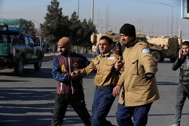 Kabul Hotel Attack, Kabul Hotel Attack images, Kabul Hotel Attack pictures, Kabul Hotel Attack pics, Kabul Hotel Attack Afghanistan, Kabul Hotel, Kabul Attack, six killed in Kabul Hotel Attack,