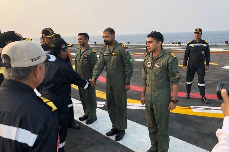 Nirmala Sitharaman, INS Vikramaditya, MiG 29K, indian navy, Naval Operations, coast guard, Indian Navy Western Fleet, INS Kolkata, submarines, naval aircraft, aircraft carrier, india news