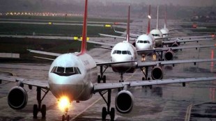 AAI, indian airports, airport authority, airports authority of india, air traffic, airports passenger traffic, airlines passenger traffic, indian airlines, air india, airport expansion, airport infrastructure