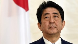  Shinzo Abe, PM Shinzo Abe, Japan, Donald Trump summit, US President, Kim Jong Un, United States, Japan government, North Korean summit