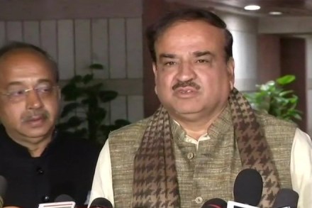 Triple Talaq issue, triple talaq, Ananth Kumar, rajya sabha, parliament, budget session, triple talaq bill