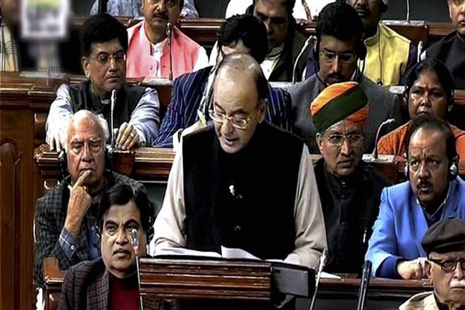 Budget 2018, Union Budget 2018, Modi government, GST, exporter, jobs creation in India, employment