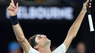 Australian Open, Roger Federer, Marin Cilic, 20th Grand Slam title, Melbourne, Roger Federer match report, news on australian open