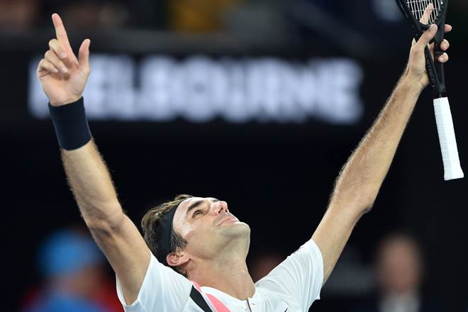 Australian Open, Roger Federer, Marin Cilic, 20th Grand Slam title, Melbourne, Roger Federer match report, news on australian open Australian Open, Roger Federer, Marin Cilic, 20th Grand Slam title, Melbourne, Roger Federer match report, news on australian open