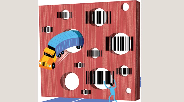 Arun Jaitley, NDA regime, Fragile nations, Economy