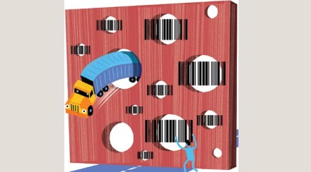 Arun Jaitley, NDA regime, Fragile nations, Economy