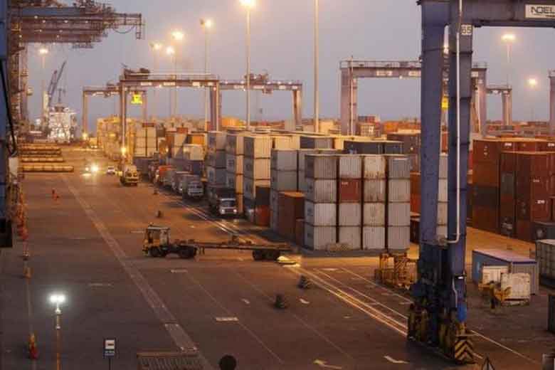 infra tweets, infrastructure vinayank chatterjee tweets, niif ports funding plan infra tweets, infrastructure vinayank chatterjee tweets, niif ports funding plan