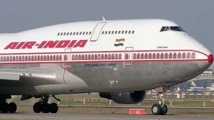 Air India, Boeing 777-300 ER aircraft, VVIP purposes, Boeing 777-300ER
