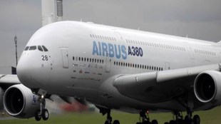 Airbus, China, George Xu, Aircraft