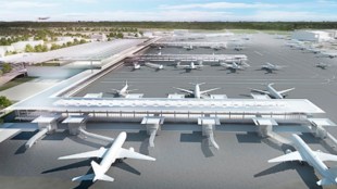 airport, airports, airport in india, airport infrastructure, airport infrastructure in india, indian airports