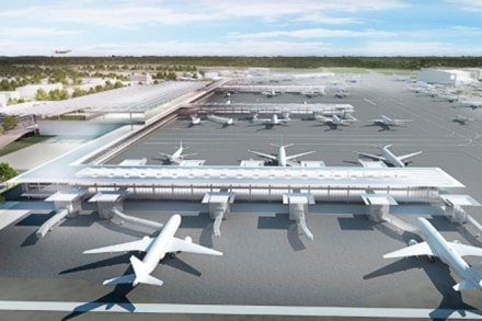 airport, airports, airport in india, airport infrastructure, airport infrastructure in india, indian airports