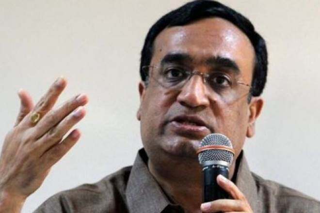 Ajay Maken, AAP, Congress, Rajya Sabha, AAP Rajya Sabha nominee