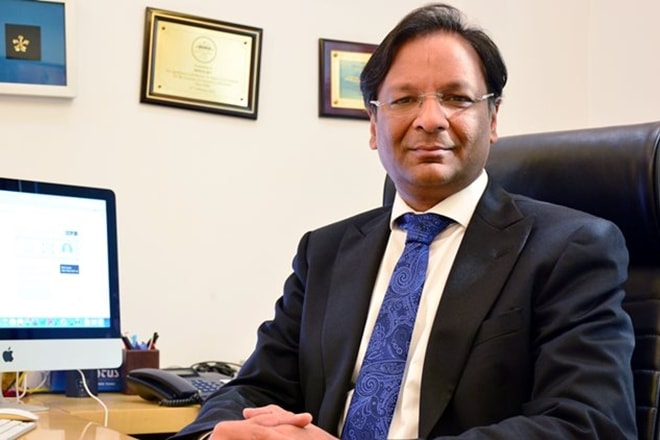 spicejet, air india, ajay singh, annual aviation summit, privatisation of air india