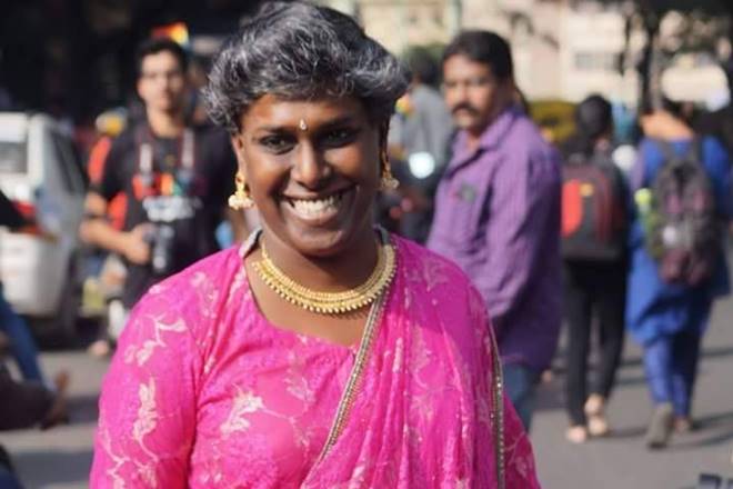 akkai padmashali, transgender marriage, akkai padmashali marriage, first transgender marriage, transgender marriage, transgender marriage in karnataka