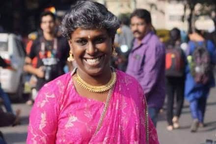 akkai padmashali, transgender marriage, akkai padmashali marriage, first transgender marriage, transgender marriage, transgender marriage in karnataka
