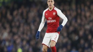 Alexis Sanchez, Mkhitaryan, Machester United, Arsenal, English Premier League