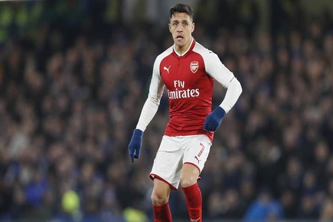 Alexis Sanchez, Mkhitaryan, Machester United, Arsenal, English Premier League Alexis Sanchez, Mkhitaryan, Machester United, Arsenal, English Premier League