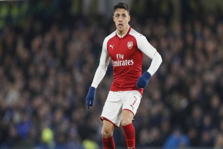 Alexis Sanchez, Mkhitaryan, Machester United, Arsenal, English Premier League Alexis Sanchez, Mkhitaryan, Machester United, Arsenal, English Premier League