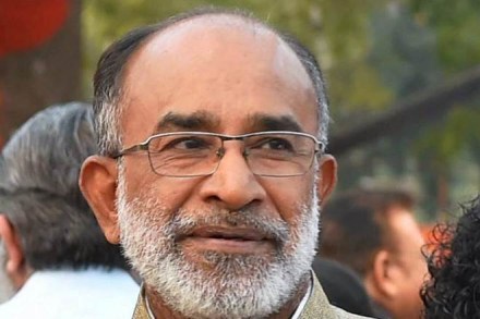 Alphons Kannanthanam, Cyber Surakshit Bharat CISO Conclave, Chinese firms, India imports, Modi government, narendra modi, modi government