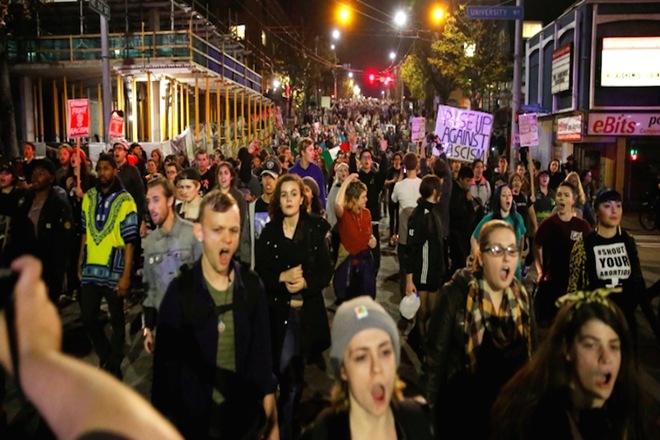 Swiss capital, Donald Trump, World Economic Forum, US president, Anti globalisation Swiss capital, Donald Trump, World Economic Forum, US president, Anti globalisation