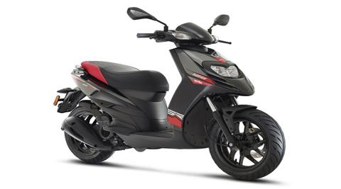Aprilia SR 125 bookings open with launch expected in next few days: All details on Suzuki Access 125 rival
