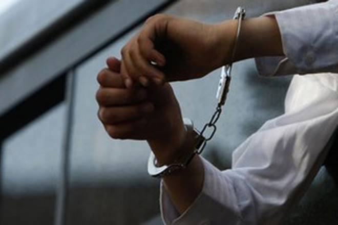 maharashtra ATS, anti-terrorist squad, ATS arrest maoists, maoists arrested in Mumbai, CPIM, bhima koregaon violence, telangana district, thane, kalyan, golden corridor, gujarat,
