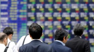 Asian shares, Wall Street, US dollar, Investors, Japans Nikkei