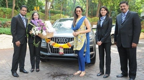 Deepika Padukone Birthday: A closer looks at this Bollywood diva’s car collection!