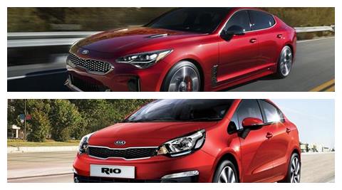 2018 Auto Expo: KIA to showcase 18 cars, including an EV and a Fortuner rival!