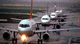 Indian aviation sector, Air India, Indigo, domestic travel, jet fuel prices, Boeing