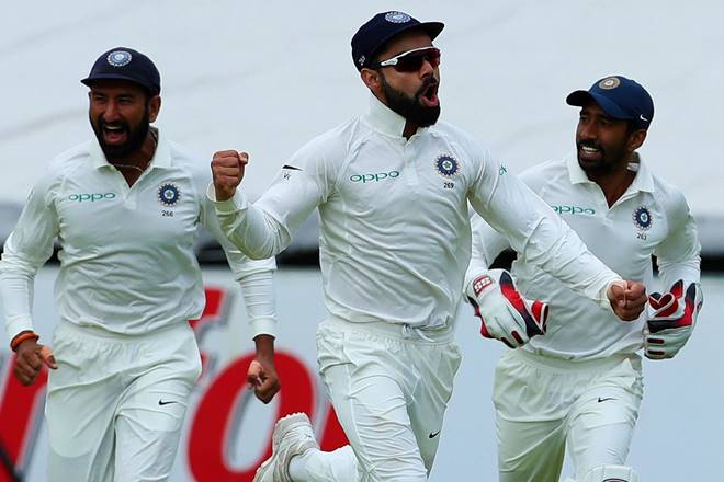 india vs south africa, virat kohli, kohli, india vs south africa 2018, india vs south africa 1st test, ind vs sa, ind vs sa 2018, ind vs sa test, virat kohli in south africa, kohli in africa, indian cricket team, sports news, cricket news