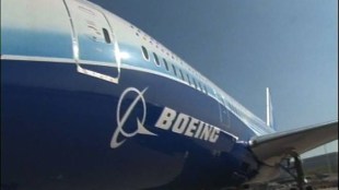 Boeing, B737 MAX, Aircraft, Boeing Commerical Airplanes, Jet Airways