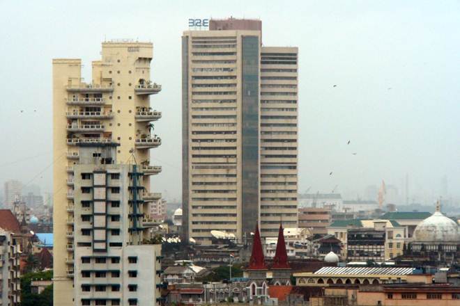 HDFC twins, ICICI Bank take Dalal Street to all-time high: Sensex ends 251 points higher