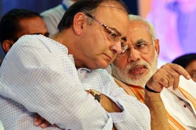 Economic Survey 2018 is presented ahead of Union Budget 2018