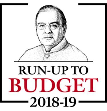 Union Budget 2018: 2018 Union Budget will be tabled on February 1 by Finance Minister Arun Jaitley