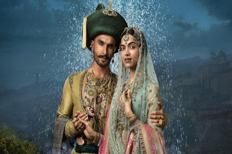 Padmaavat, Padmaavat box office collection, Padmaavat controversy, Padmavati, Ram Leela, Ram Leela box office collections, Bajirao mastani, Bajirao mastani box office collection, Gunday, Gunday box office collection, Dil dhadkane do, Dil dhadkane do box office collection