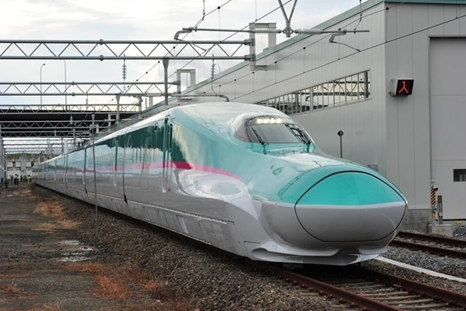 Budget 2018: Budget for bullet trains