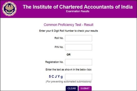 cpt result, cpt result 2017, cpt result dec 2017, icai.nic.in, cpt result dec 2017 time, ca final result nov 2017, ca final result nov 2017 time, ICAI result 2017, Common Proficiency Test, Common Proficiency Test results, Institute of Chartered Accountants of India, CA result 2017, education news