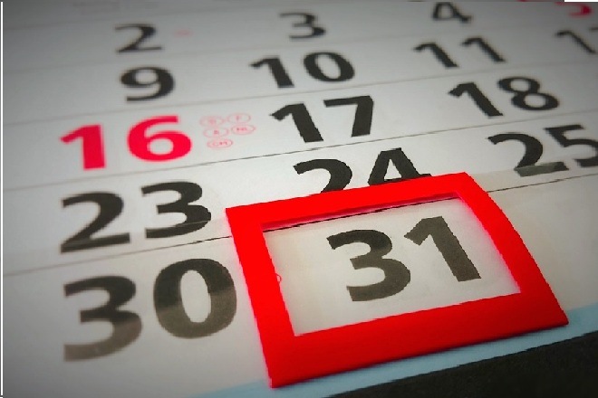 Calendar Month May Calendar Month May