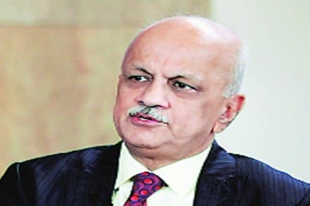 Chandrashekharan, NASSCOM