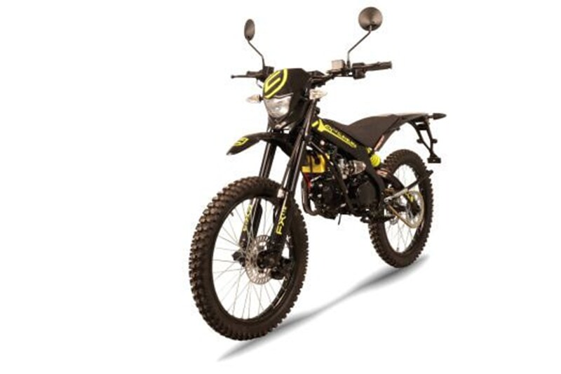 Last but definitely not the least, Cleveland Cyclewerks will launch an entry level adventure bike by the name FXR. The motorcycle gets its power from a 125cc engine and the power & torque outputs are a mystery at the moment. The motorcycle can be a hit in the Indian two-wheeler market as the only bike present in the segment Hero Impulse has already been retired quite a long time back.