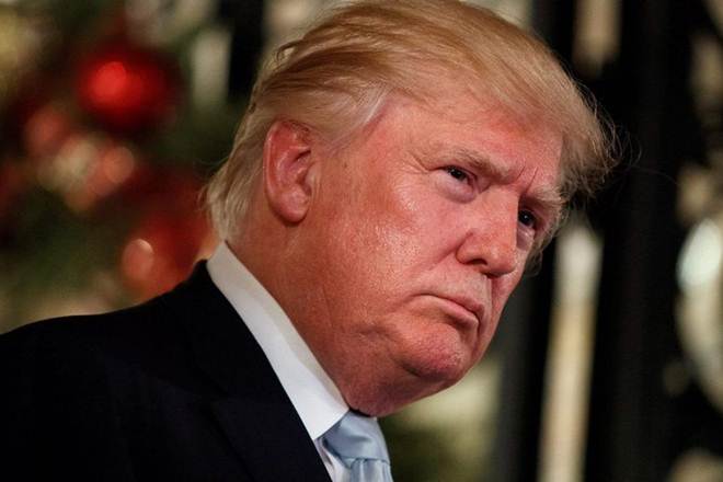 Donald Trump, migrants, immigrants, mexico wall, travel ban, muslim countries