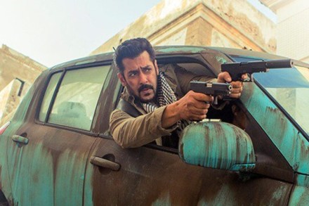 Tiger Zinda Hai, Tiger Zinda Hai collection, Tiger Zinda Hai box office collection, salman khan, Katrina Kaif, Sajjad delafrooz, TZH collections, TXH box office collection, Tiger Zinda Hai movie, Tiger Zinda Hai movie download