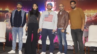 Kaalakandi, Kaalakandi release, Kaalakandi movie review, Kaalakandi release date, Kaalakandi review, Saif ali khan, kunal roy kapoor, Akshat verma, Kaalakandi cast, Kaalakandi songs, Kaalakandi movie poster, saif ali khan son, taimur, sara ali khan, kedarnath, kareena kapoor