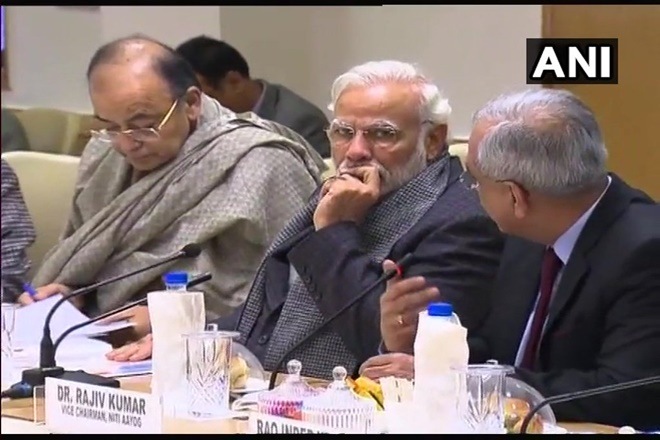 PM Narendra Modi took a number of decisions including big bang FDI reforms ahead of the Budget 2018 PM Narendra Modi took a number of decisions including big bang FDI reforms ahead of the Budget 2018