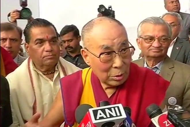 Dalai Lama, Pune, Dalai Lama in Pune, Tibet, Tibetan spiritual leader